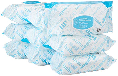 Stock Up on Baby Wipes Now!
