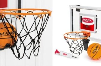 basketball hoop