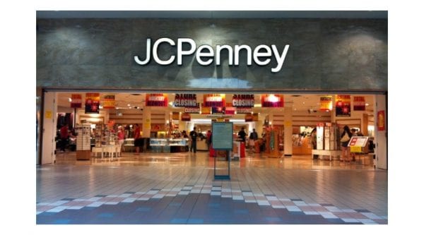 jcp jcpenney