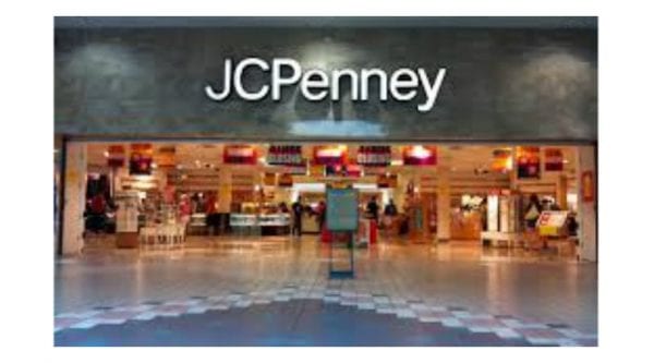 $60 off Your JCPenney Purchase of $100 Plus FREE Store Pick Up