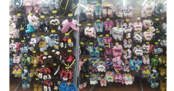 Kids Slippers and Shoes
