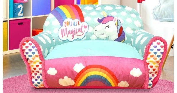 unicorn sofa