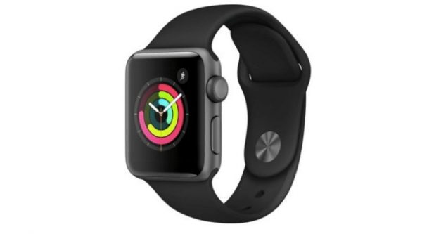 Apple Watch 3 on Sale