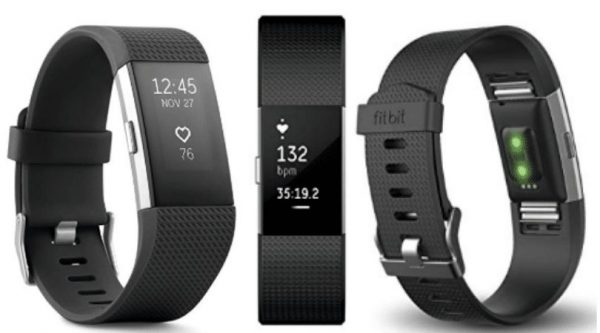 Fitbit Activity Tracker CLEARANCE