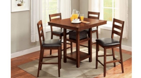 5 Piece Dining Room Table on SALE
