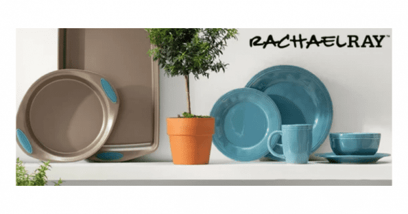 Rachael Ray Cookware On Sale NOW!