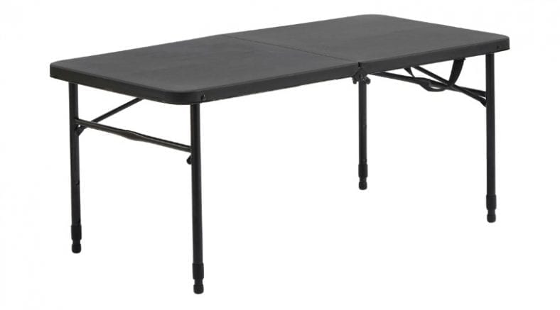 Plastic Folding Table ONLY $7