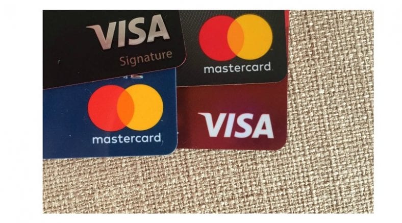 MEGA 5.4 BILLION Dollar Visa and Mastercard Class Action