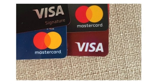 MEGA 5.4 BILLION Dollar Visa and Mastercard Class Action