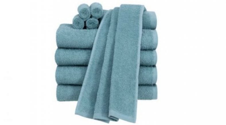 Bath Towel Set!! Super Cheap!!