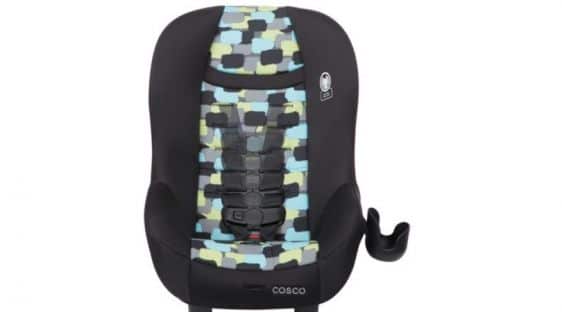Cosco Car Seat Clearance!!