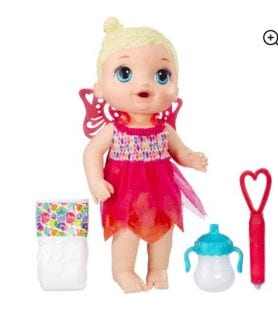 Baby Alive Doll on Sale