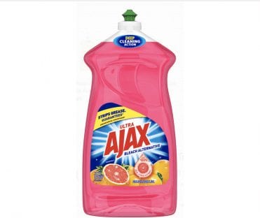 Dish Soap For Just $0.25!