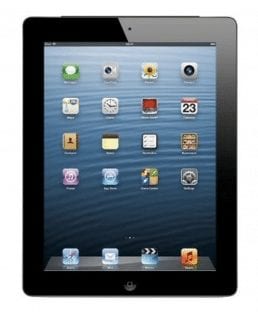 iPad For $84.03 Shipped!!!