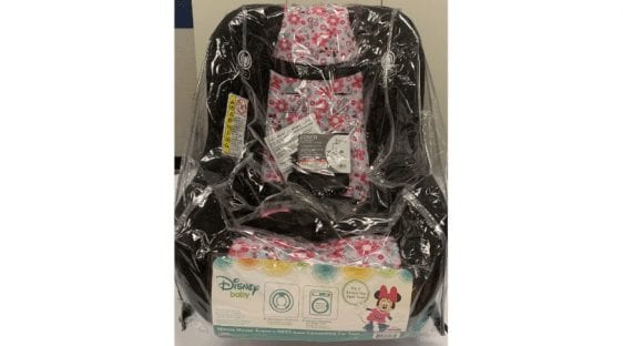 Carseat on Sale