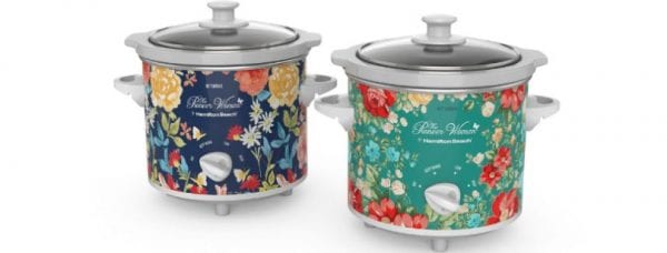 CHEAP Pioneer Woman Slow Cookers!
