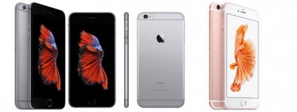CLEARANCE!! Apple iPhone 6s Plus Only $199! (was $399)