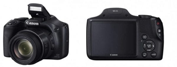 Canon Camera on HUGE CLEARANCE