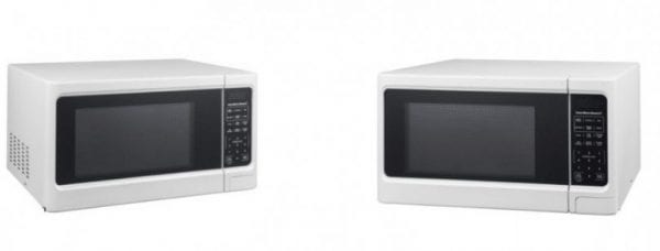 Microwave Oven on Sale