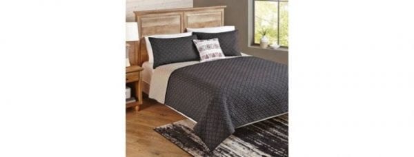 Better Homes & Garden Bedding Set ONLY $19!!