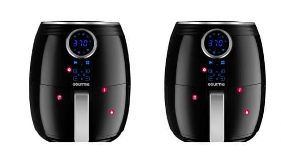 You Won’t Believe How Cheap This Air Fryer Is!