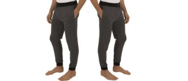 Mens Jogger Pants ONLY 99¢!