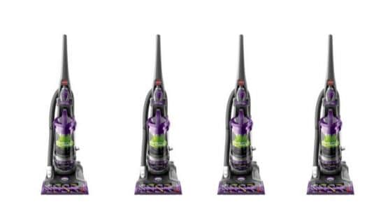 OMG! Today — Score a FREE Bissell Vacuum!