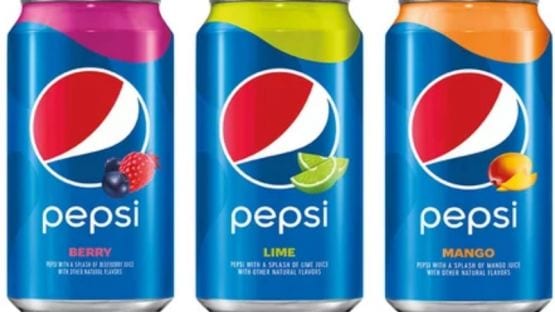 RARE Offer — New Pepsi Flavors Just $0.25!