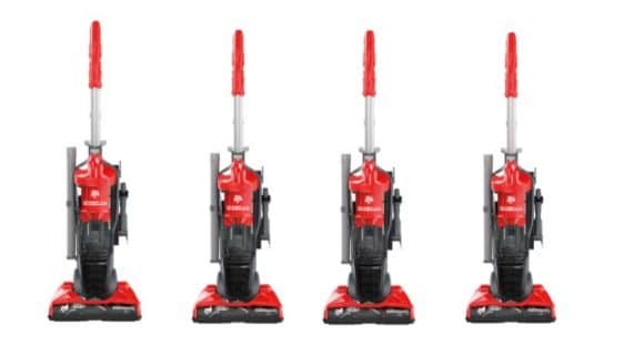 Cheap Vacuum Cleaner Deal! 75% off!