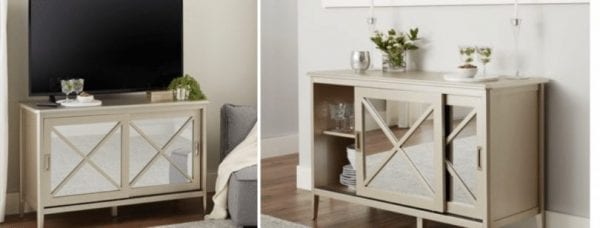 Television Stand 74% OFF