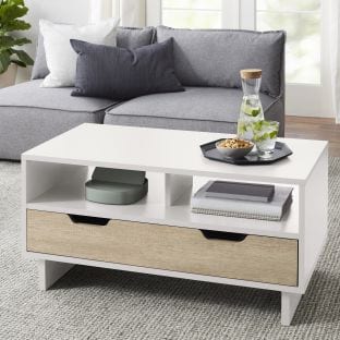 Better Homes & Garden Coffee Table Clearance