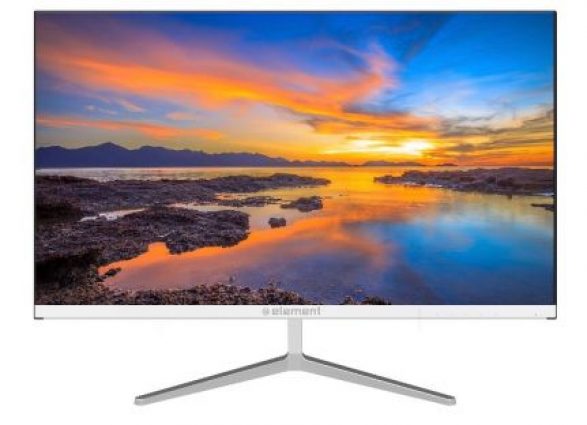 24″ Led Monitor Only 