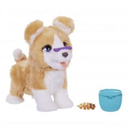 Furreal Lexie Trick Lovin Pup Over 80% Off!