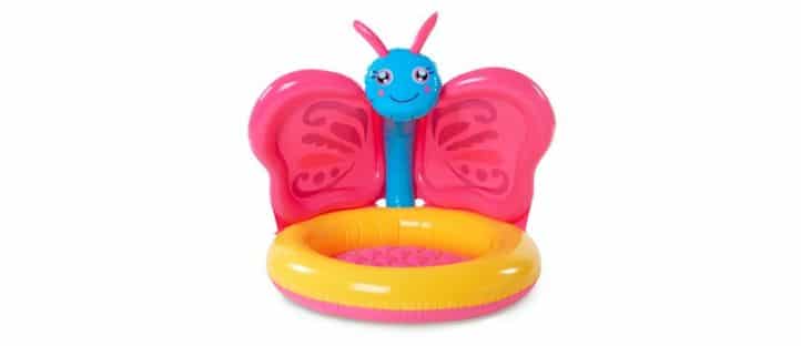 Kid’s Pool ONLY $4.99! – PRICE DROP!