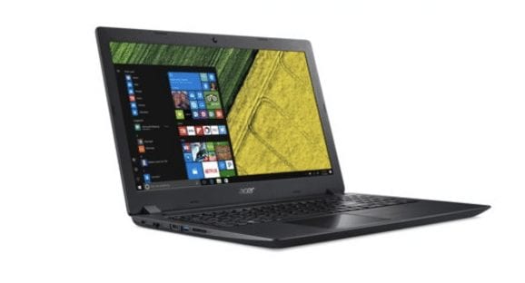 Acer Laptop Clearance!