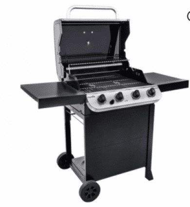 Char-broil Grill Clearance!