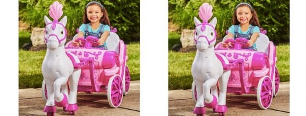 Ride On Toy for Kids on Sale