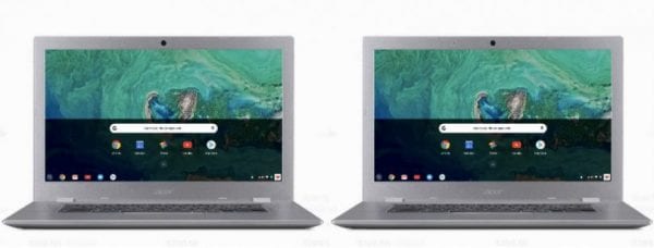Chromebook Laptop on Sale