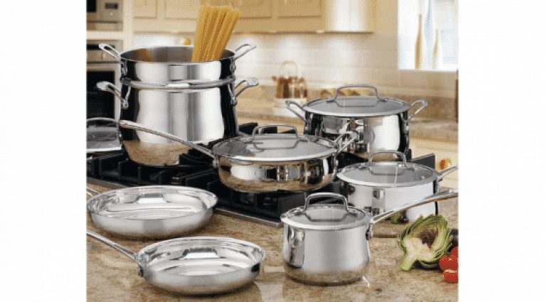 Cuisinart Appliances & More Save Up To 70% Off