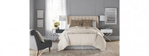 5Pc Duvet Bed Set ONLY $18! Was $112!
