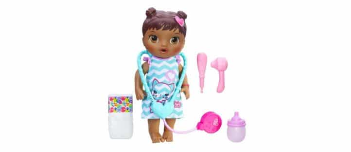 Baby Alive only $2!