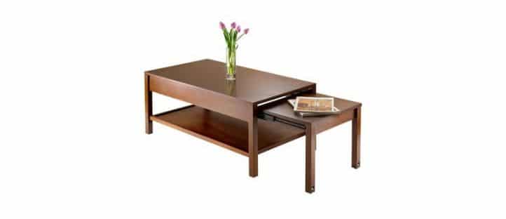 Coffee Table ONLY $46.13
