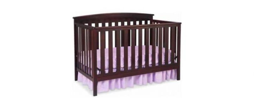 Crib 1