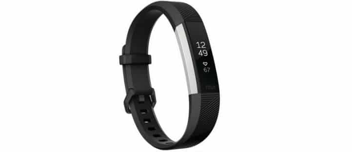Fitbit Alta only $25!