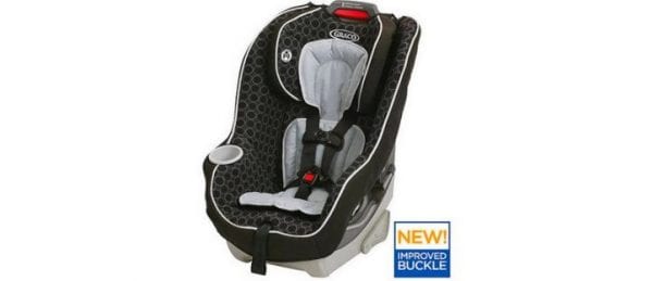Graco Contender 65 Convertible Car Seat only $8.29 SHIPPED!