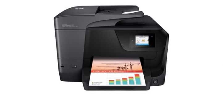 HP OfficeJet Printer only $30 (reg $129)