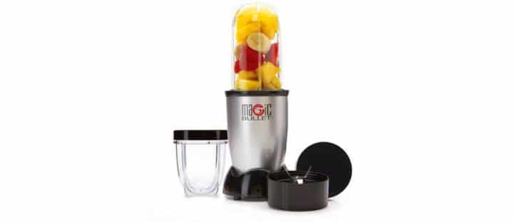 Magic Bullet only $9