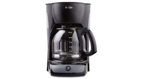 Coffee Pot Only $18!
