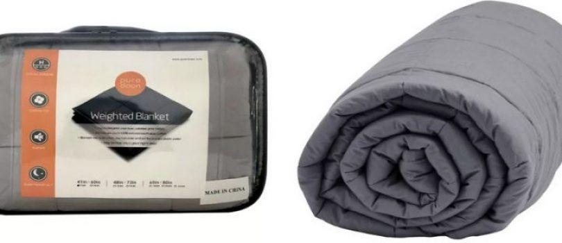 Cheap Weighted Blanket