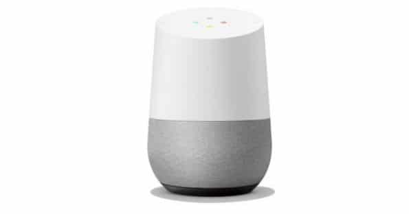 Hot Deal On Google Home!